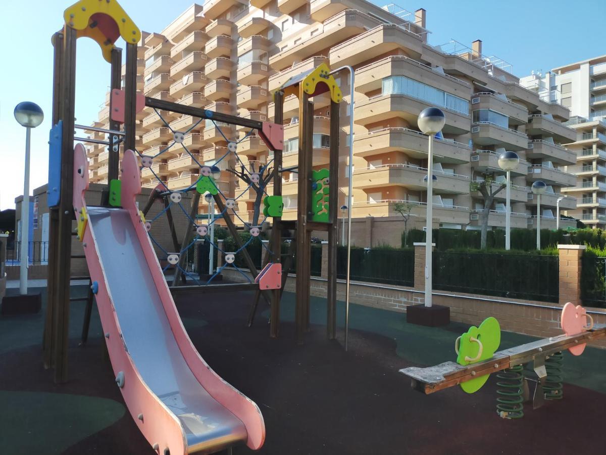 דירות אורופסה דל מר Acv - Vistamar Ii-1ª Linea Planta 5 Norte מראה חיצוני תמונה