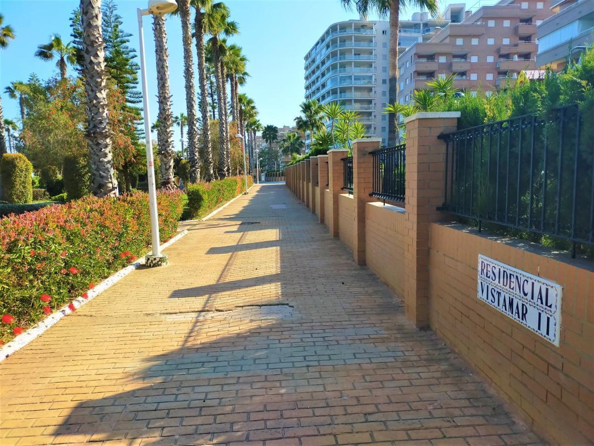 דירות אורופסה דל מר Acv - Vistamar Ii-1ª Linea Planta 5 Norte מראה חיצוני תמונה